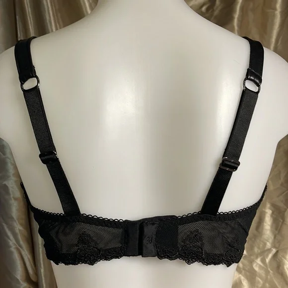 Honey Birdette Mrs. Robinson 3 PC Set - Picture 4 of 9